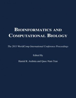 Carte Bioinformatics and Computational Biology Hamid R. Arabnia