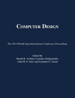 Könyv Computer Design Hamid R. Arabnia
