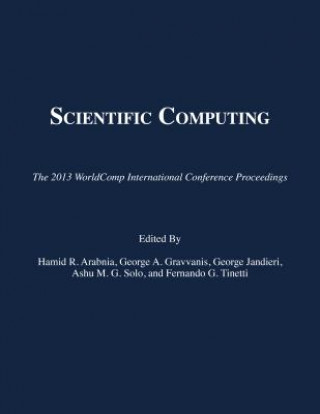 Carte Scientific Computing Hamid R. Arabnia