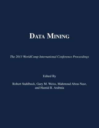 Kniha Data Mining Robert Stahlbock
