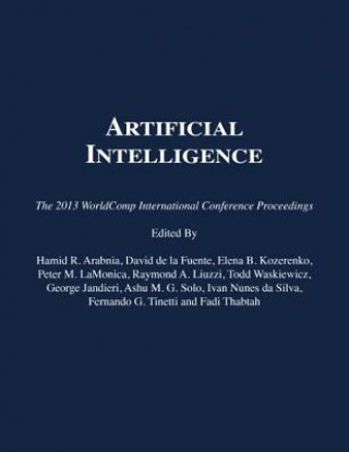 Carte Artificial Intelligence Hamid R. Arabnia
