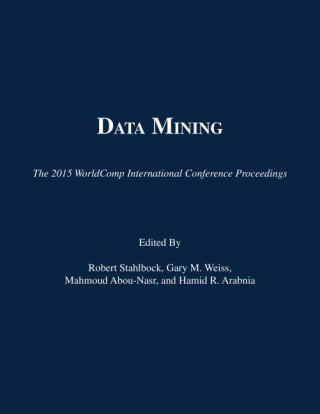 Kniha Data Mining Robert Stahlbock