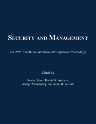 Carte Security and Management Kevin Daimi