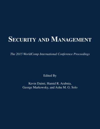 Book Security and Management Kevin Daimi