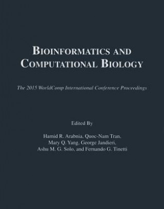 Carte Bioinformatics and Computational Biology Hamid R. Arabnia