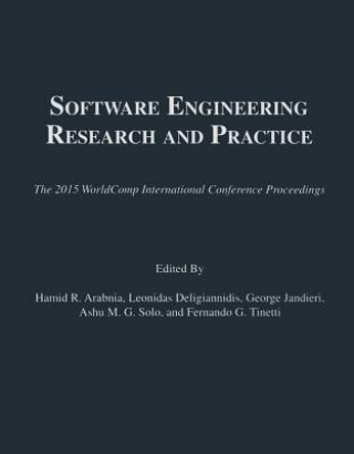 Book Software Engineering Research and Practice Hamid R. Arabnia