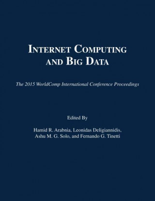Carte Internet Computing and Big Data Hamid R. Arabnia