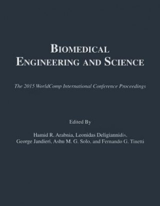 Book Biomedical Engineering and Science Hamid R. Arabnia