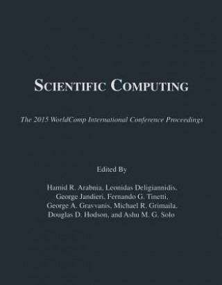 Carte Scientific Computing Hamid R. Arabnia