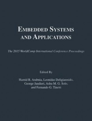 Buch Embedded Systems and Applications Hamid R. Arabnia