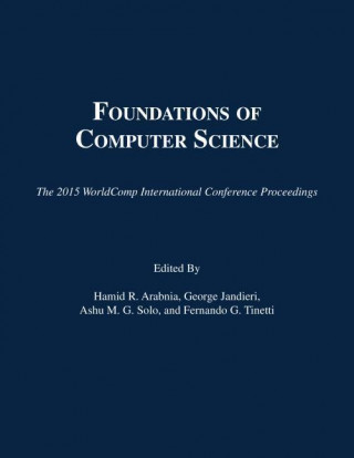 Book Foundations of Computer Science Hamid R. Arabnia