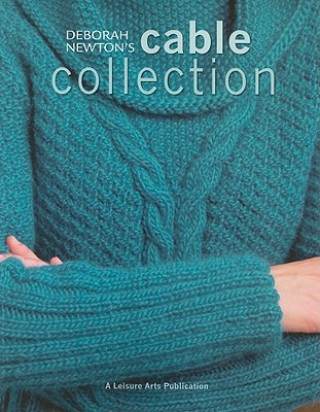 Book Deborah Newton's Cable Collection Deborah Newton