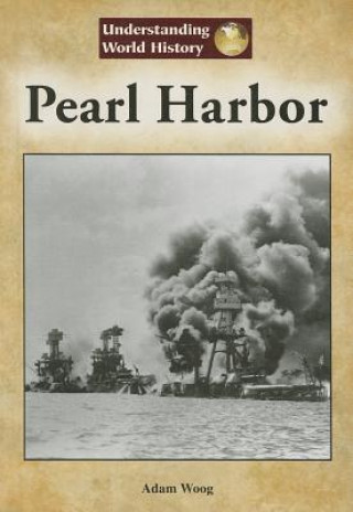 Buch Pearl Harbor Adam Woog