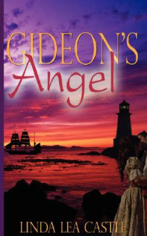 Carte Gideon's Angel Linda Lea Castle