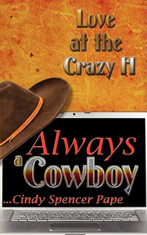 Книга Always a Cowboy Cindy Spencer Pape