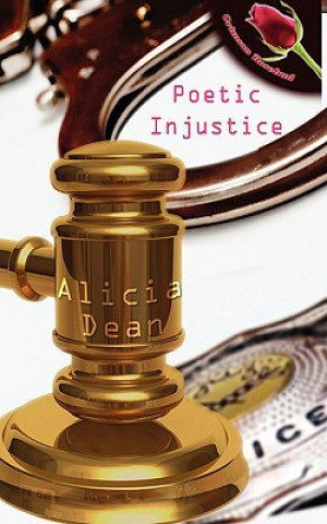 Book Poetic Injustice Alicia Dean