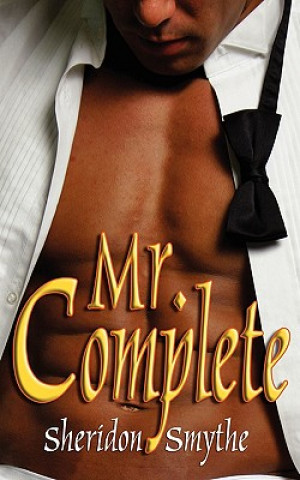 Buch Mr. Complete Sheridon Smythe