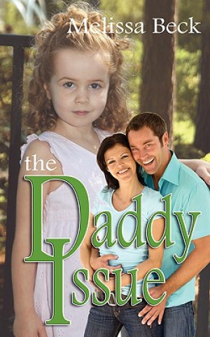 Buch Daddy Issue Melissa Beck