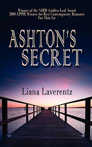 Libro Ashton's Secret Liana Laverentz