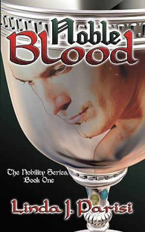 Livre Noble Blood Linda J. Parisi