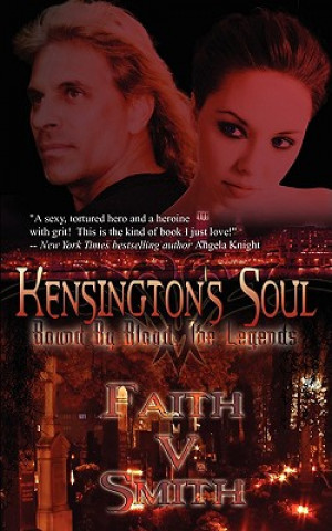 Książka Kensington's Soul Faith V. Smith