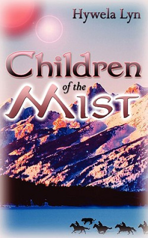 Carte Children of the Mist Hywela Lyn
