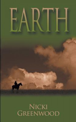 Kniha Earth Nicki Greenwood