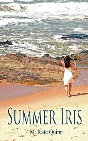 Buch Summer Iris M. Kate Quinn