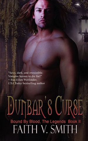 Könyv Dunbar's Curse Faith V. Smith