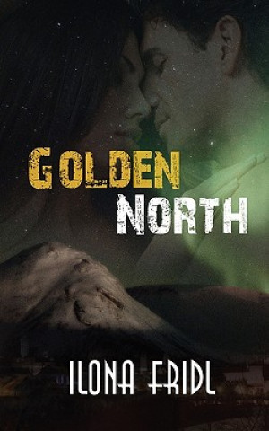 Carte Golden North Ilona Fridl