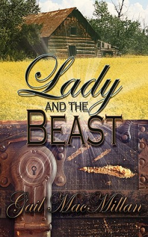 Kniha Lady and the Beast Gail MacMillan