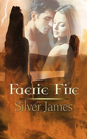 Könyv Faerie Fire Silver James
