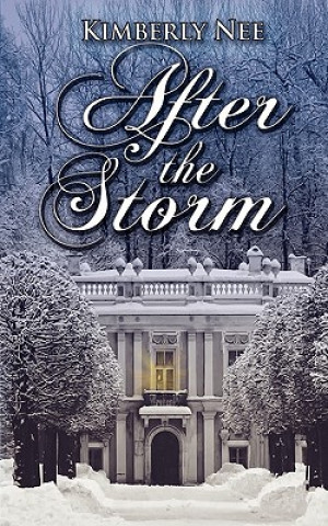 Libro After the Storm Kimberly Nee