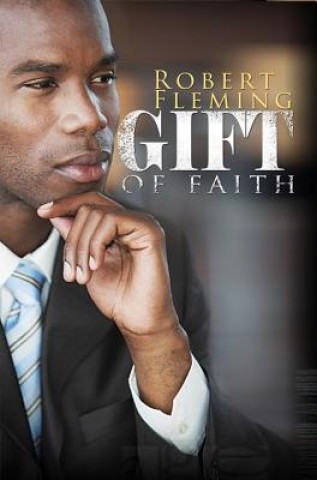 Kniha Gift of Faith Robert Fleming