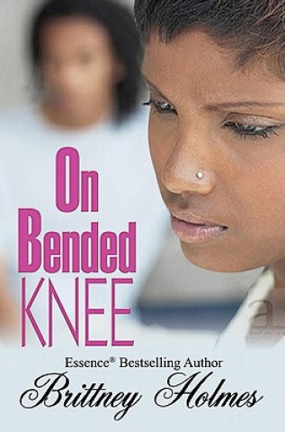 Carte On Bended Knee Brittney Holmes