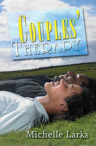 Knjiga Couples Therapy Michelle Larks