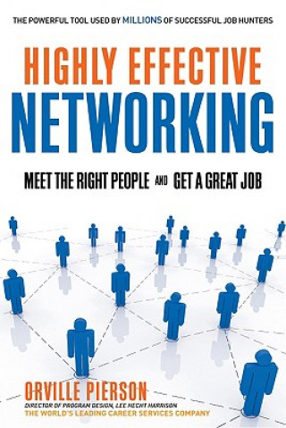 Carte Highly Effective Networking Orville Pierson