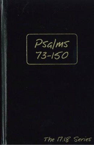 Buch PSALMS 73150 JOURNIBLE THE 1718 SERIES Rob Wynalda