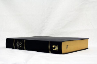 Kniha Reformation Heritage Study Bible-KJV-Large Print Joel R. Beeke