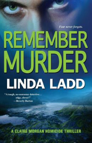 Knjiga Remember Murder Linda Ladd