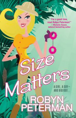 Carte Size Matters Robyn Peterman