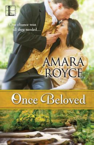 Buch Once Beloved Amara Royce