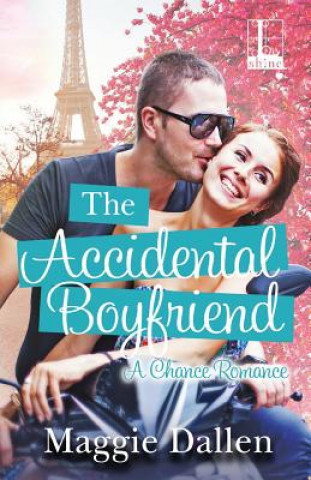 Book Accidental Boyfriend Maggie Dallen