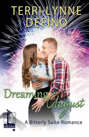 Buch Dreaming August Terri-Lynne Defino