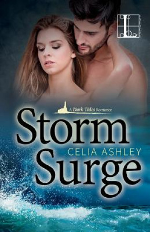 Boek Storm Surge Celia Ashley