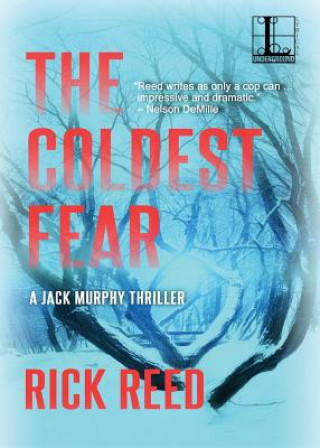 Carte Coldest Fear Rick Reed