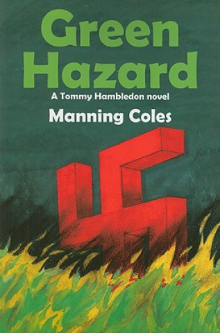 Könyv Green Hazard Manning Coles