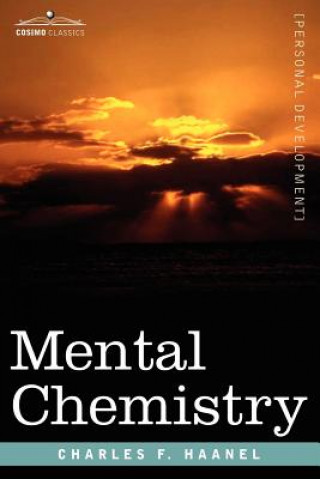 Buch Mental Chemistry Charles F. Haanel