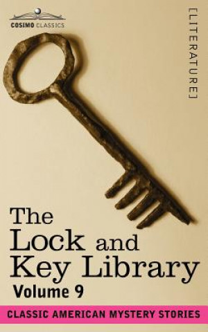 Carte Lock and Key Library Julian Hawthorne