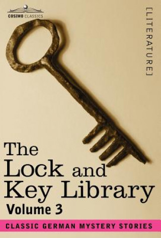 Carte Lock and Key Library Julian Hawthorne